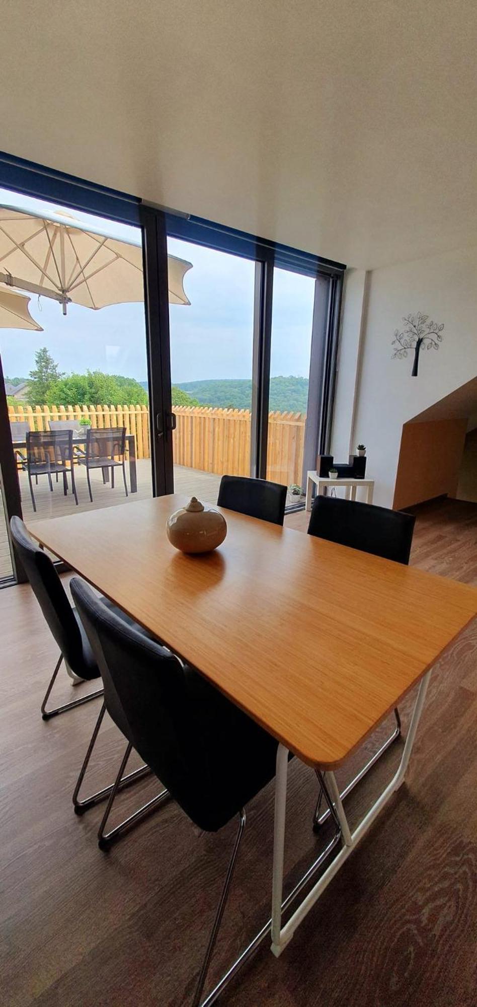 La Maison Du Sabotier Custinne Kültér fotó